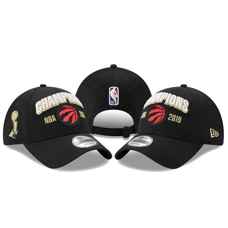 raptors women's hat