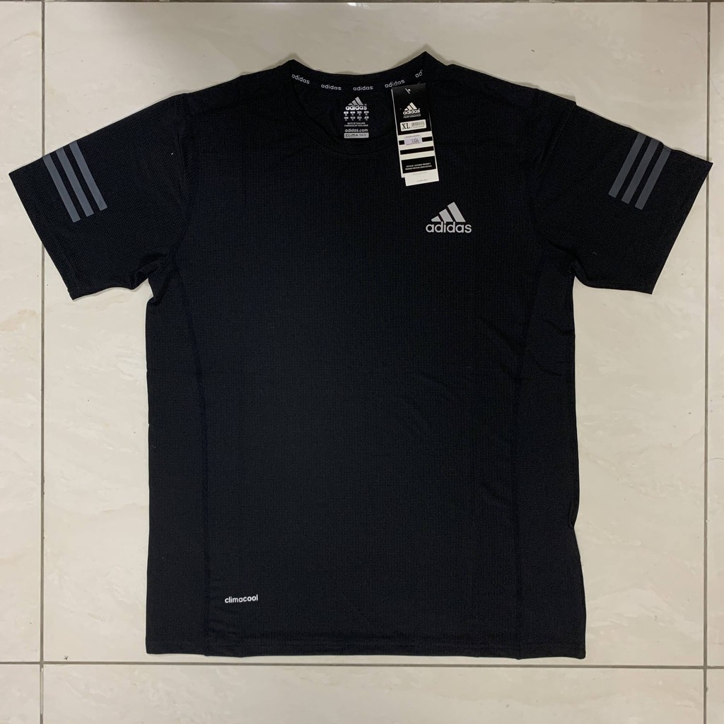 Adidas dri fit shirts for unisex authentic quality#1006 | Philippines