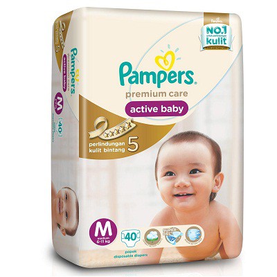pampers premium care size 7