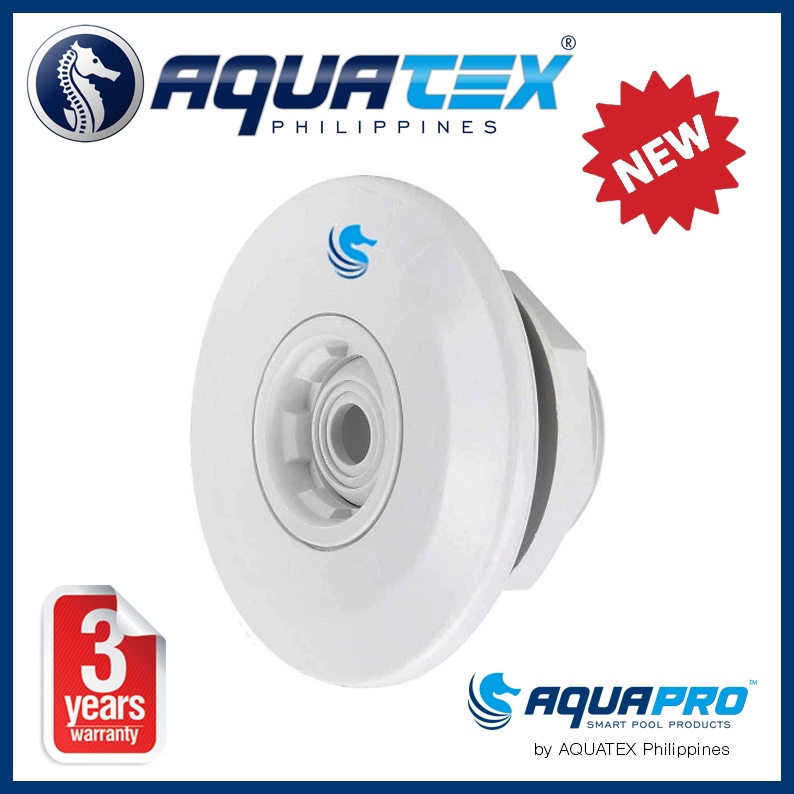 AQUAPRO Pool Jet Return for Intex and Bestway pools with 1.5 inch connection Shopee Philippines