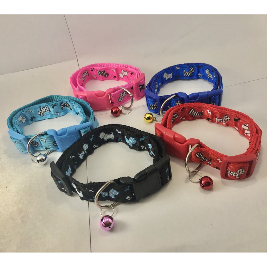 fancy dog collars