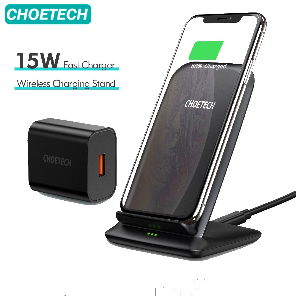 mobile charger