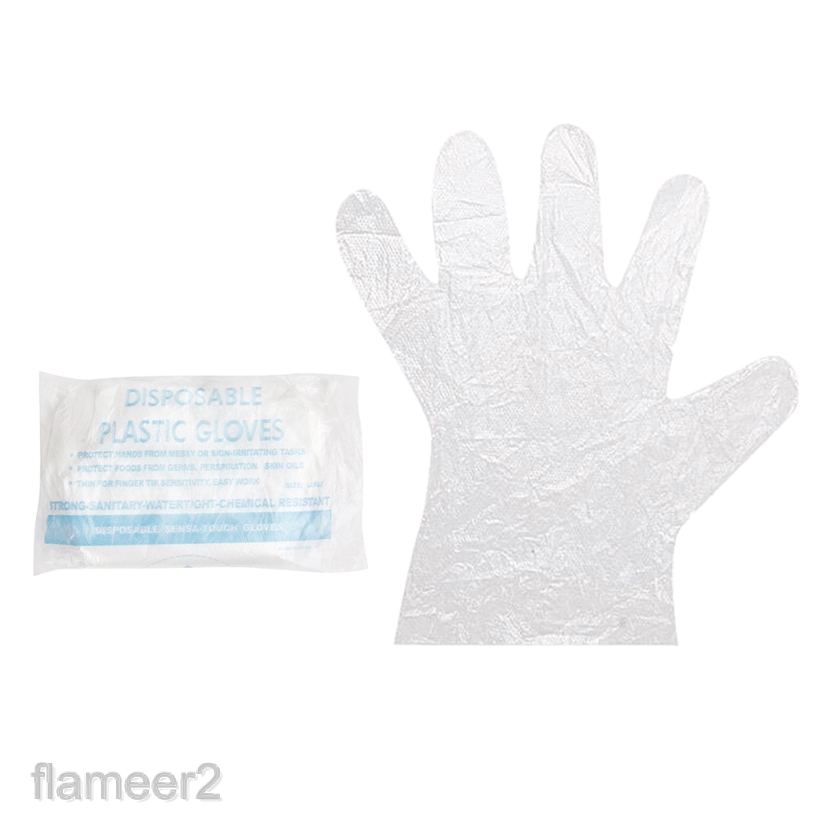 watertight gloves
