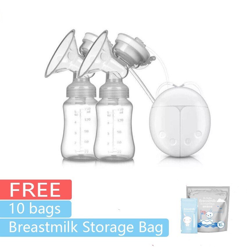 breast pump price