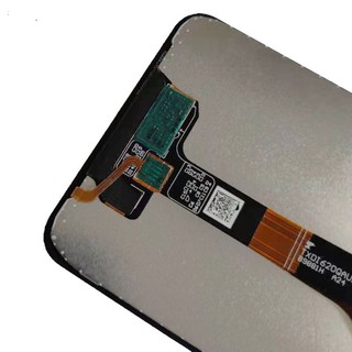 lcd samsung a107f