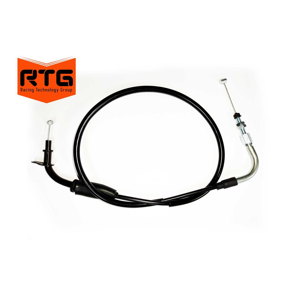 RTG THROTTLE CABLE SUZUKI GIXXER 155 High Quality and Genuine Parts