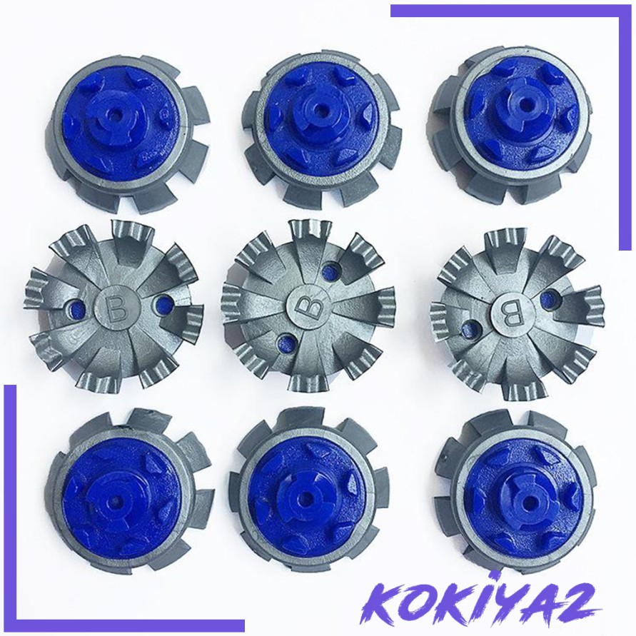 spikes pins