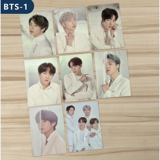 Wb010 Bts Jungkook V Jimin Suga Jin Jhope Rm 4th Muster Happy Ever After Poster Sticker Shopee Philippines