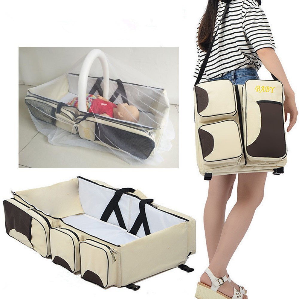 baby bassinet carrier