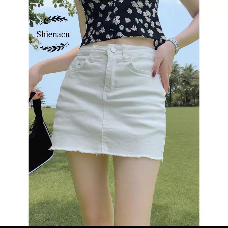 long maong skirt