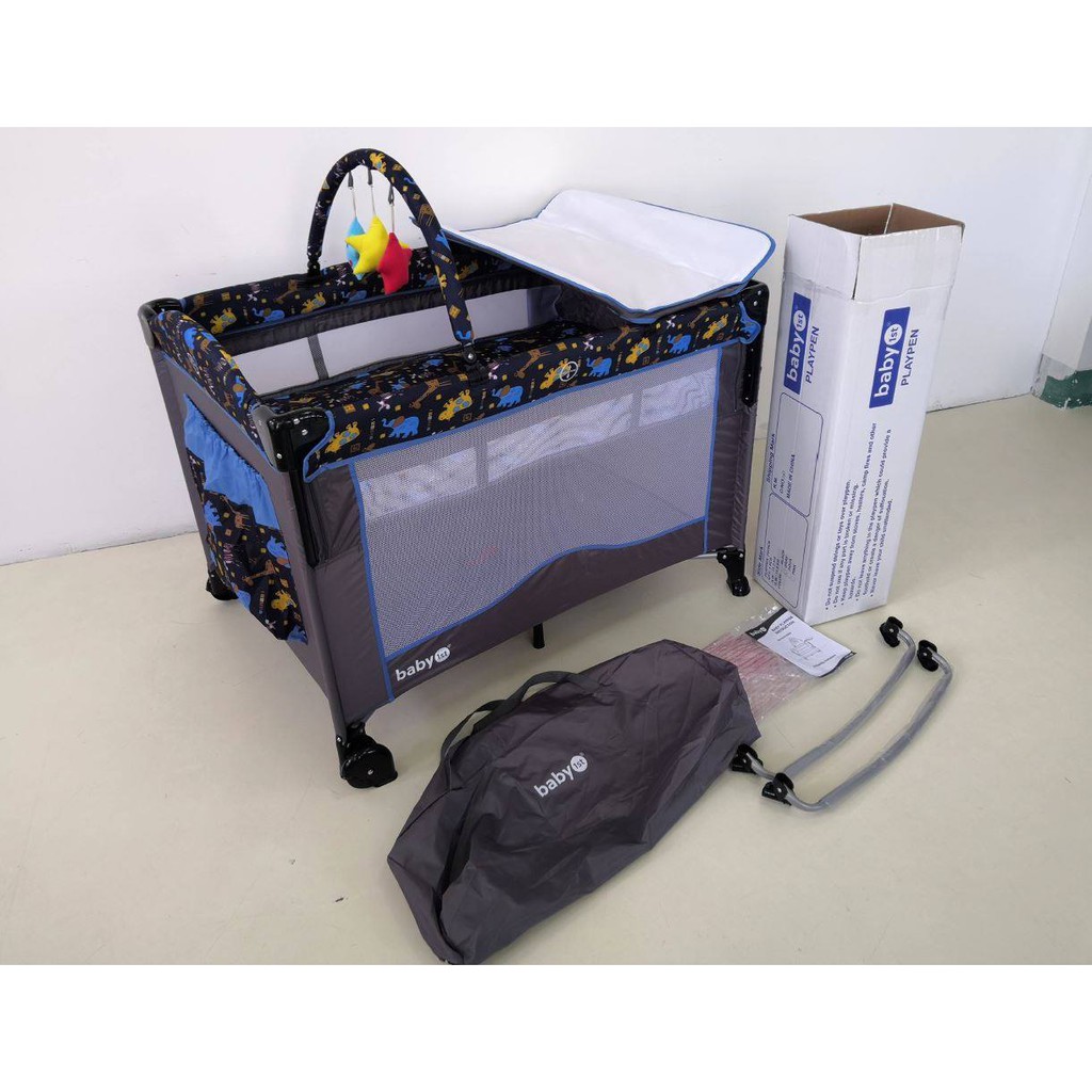 Baby 1st crib co sleeper at affordable price BeeCost