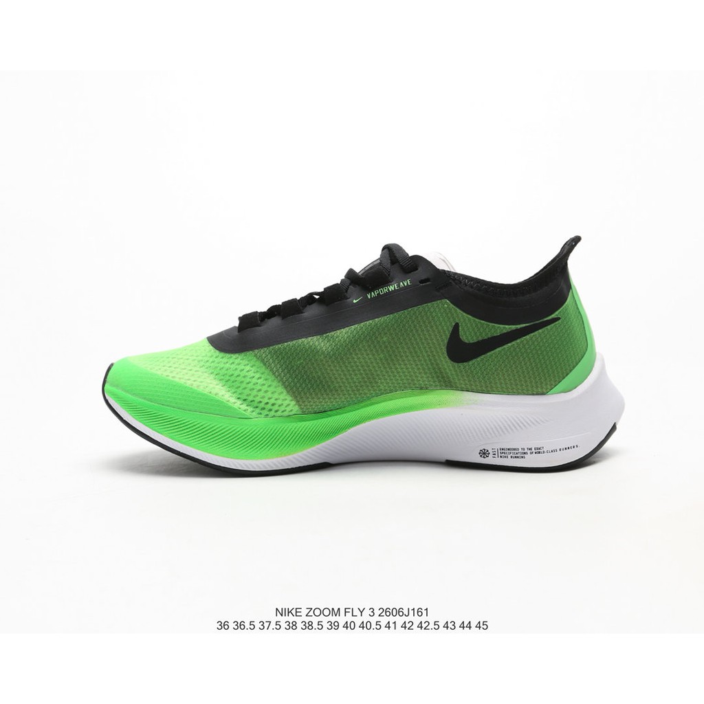 nike zoom fly 39