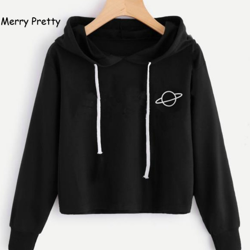 long black sweatshirt womens