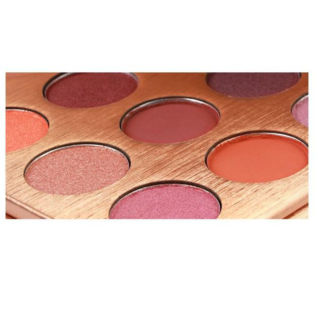 Palette Eyeshadow 24 Warna Matte / Flash / Rose Gold ...