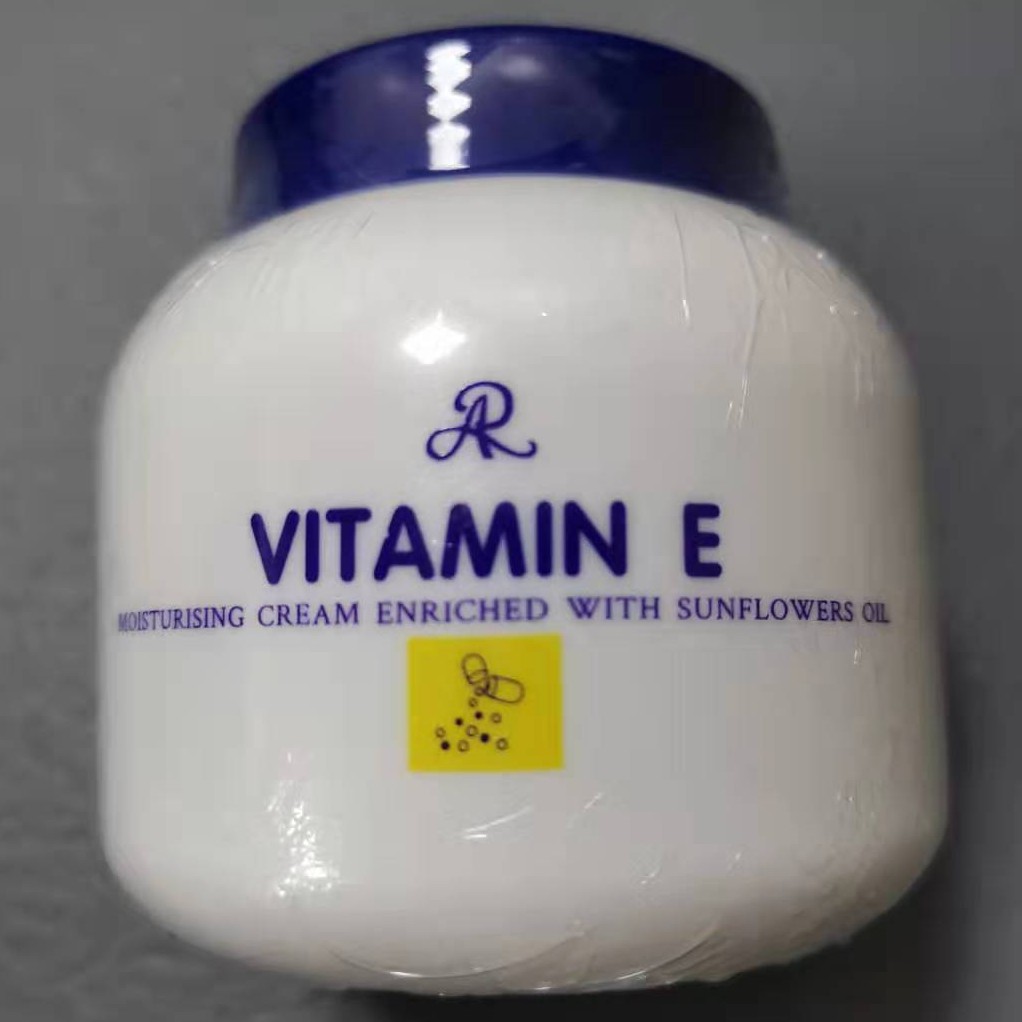 element hetzelfde Zwijgend AR Vitamin E cream Moisturizing Cream Authentic 100% AUTHENTIC THAILAND  PRODUCT | Shopee Philippines