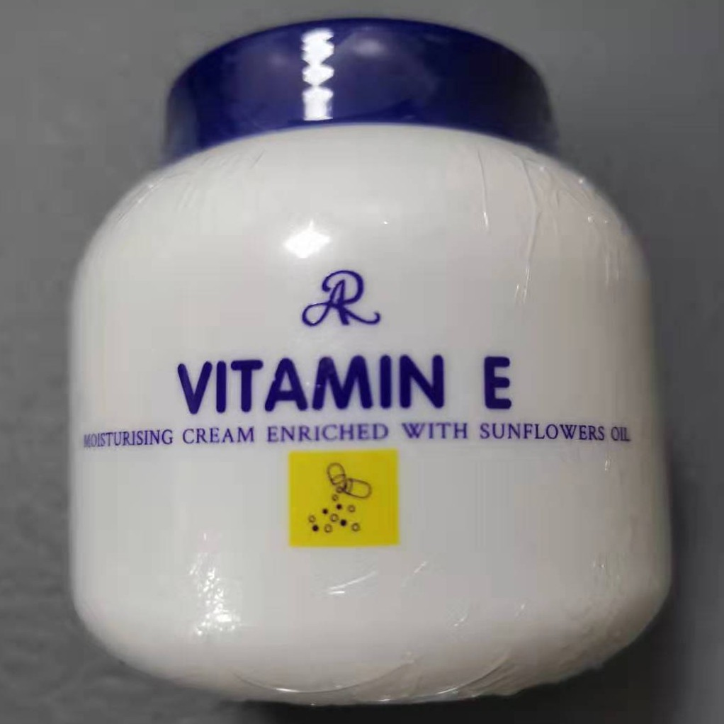 AR Vitamin E cream Moisturizing Cream Authentic 100 AUTHENTIC THAILAND