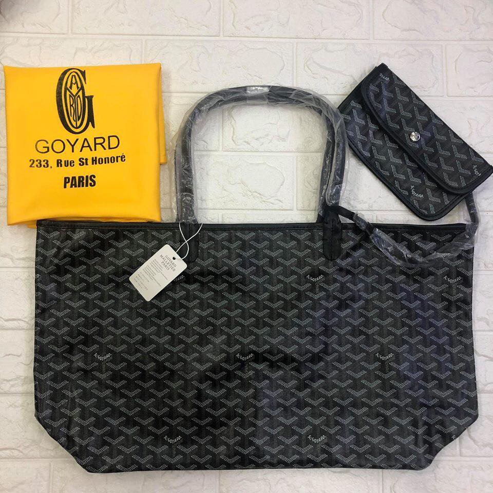 goyard manila