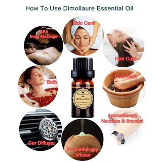 ™Dimollaure dropshipping Eucalyptus essential oil Clean air Clean wound Helpful to colds aromatherap #4