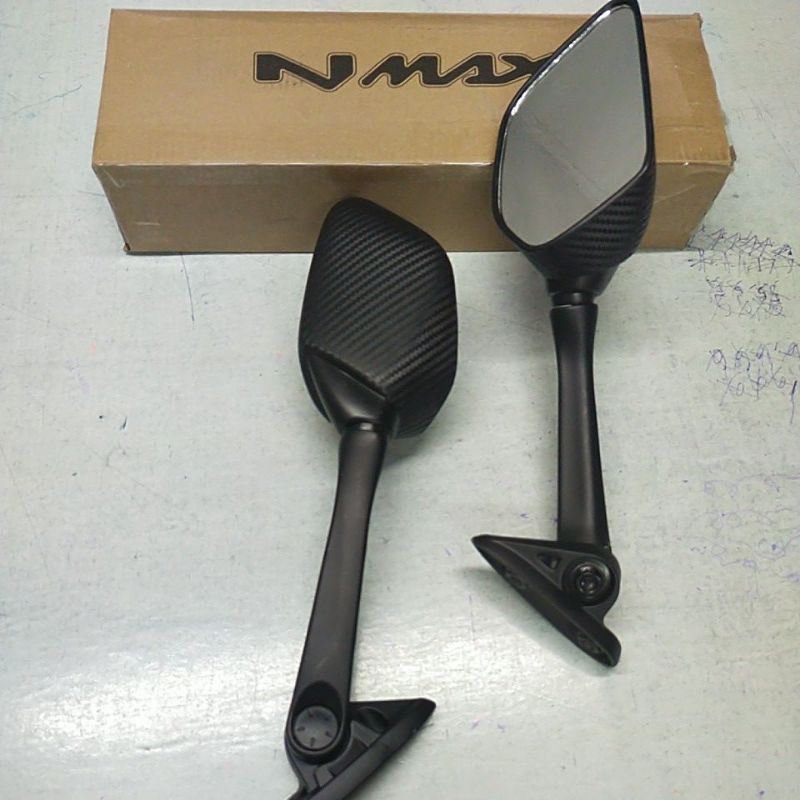 Side Mirror NMAX Long Stem Shopee Philippines
