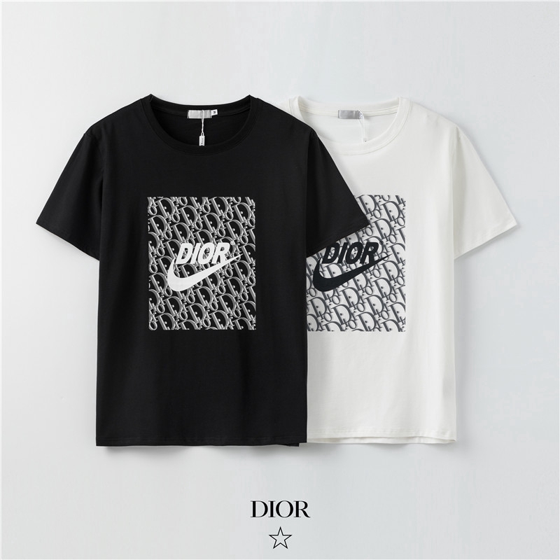 nike x dior shirt