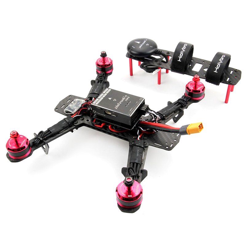 pixhawk 4 mini qav250