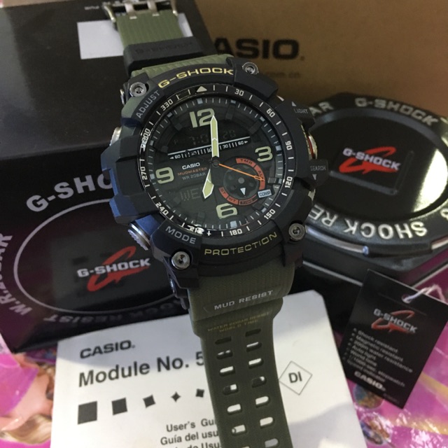 gg 1000 replica