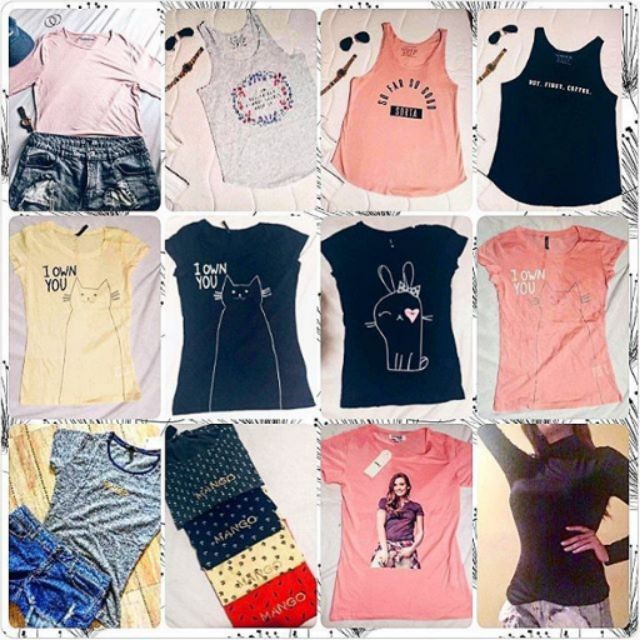 Sample business plan for online clothing store pdf image