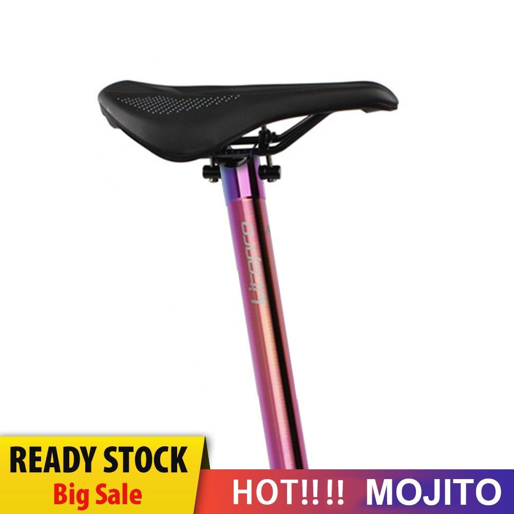 lightweight seatpost