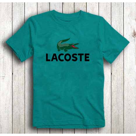 baby boy lacoste t shirt