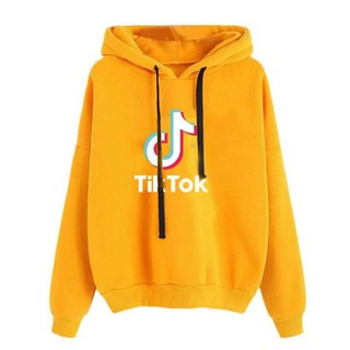 shopee tiktok jacket hood