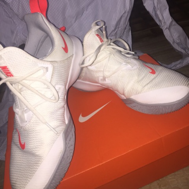 nike zoom shift 2