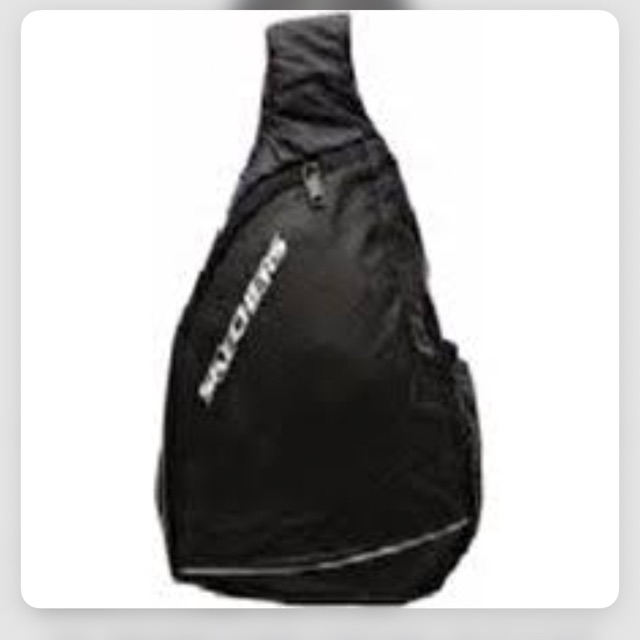 sketcher bag