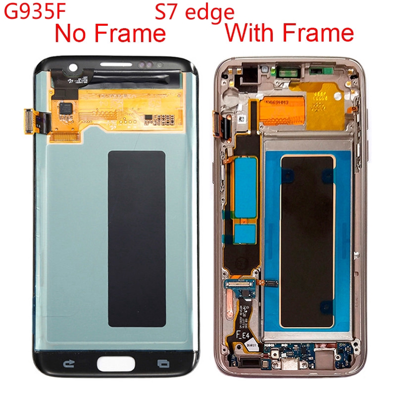 samsung galaxy s7 edge lcd display price