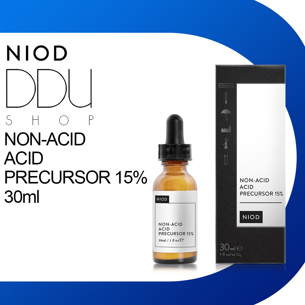 NIOD / NAAP Non-acid Acid Precursor 15% / 30ml / Supplied From DECIEM