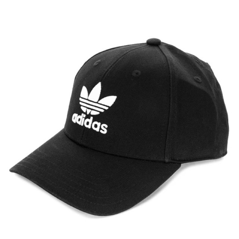 adidas cap trefoil