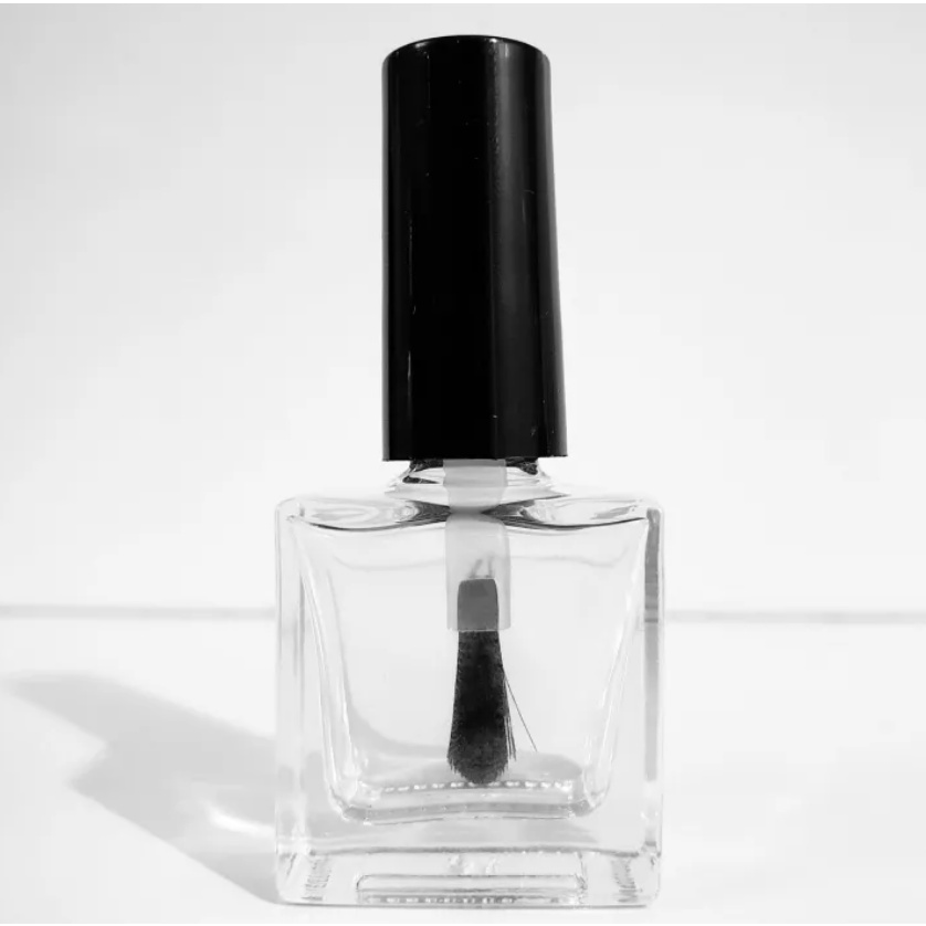 Paint Polish Paddle Brush Nail Polish Bottle Shopee Philippines