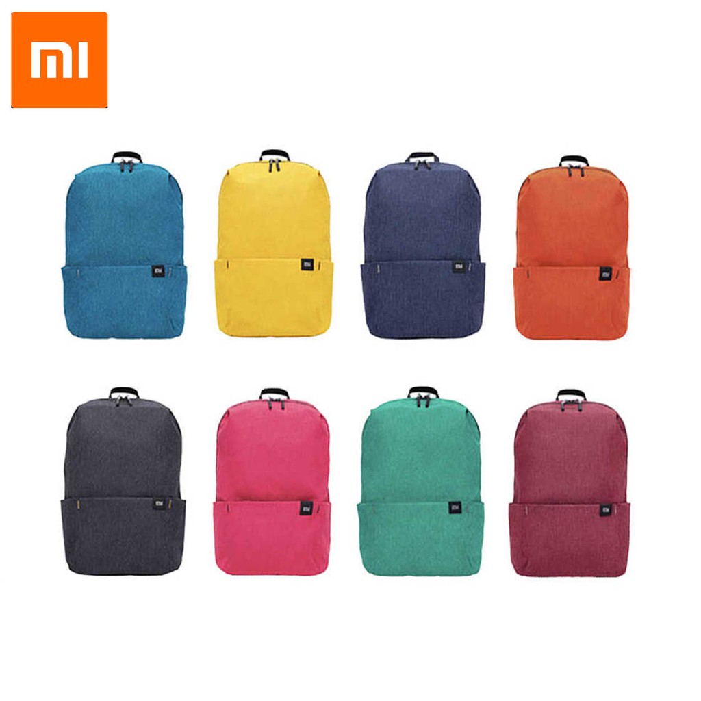 xiaomi backpack philippines