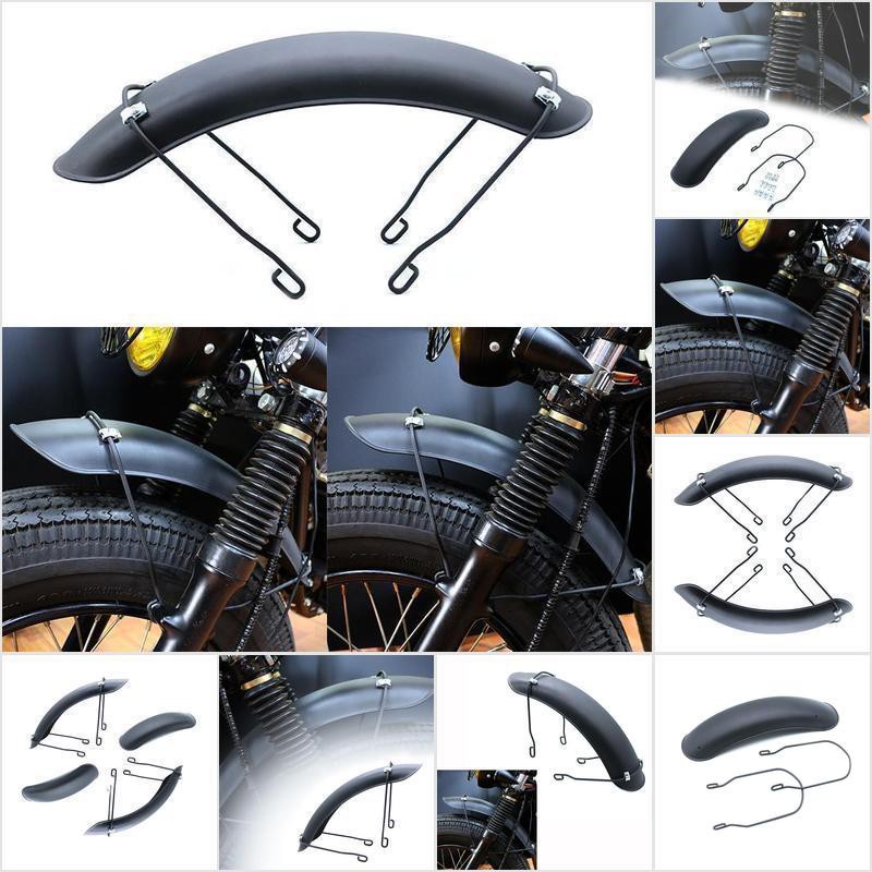 cruiser bike fenders