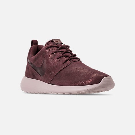 nike roshe one metallic