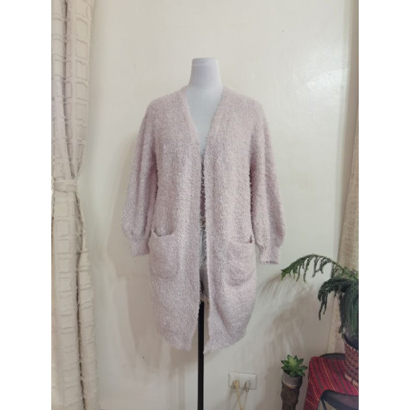 supersoft cardigan