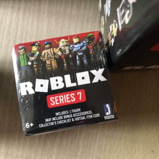 Authentic Roblox Mystery Figures Series 6 Shopee Philippines - ubuy taiwan online shopping for roblox mystery figure in