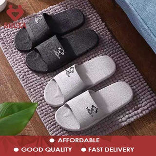 Shuta Durable & Comfortable Korean Fashionable Slippers For Men's With Good Quality (PLS-05)