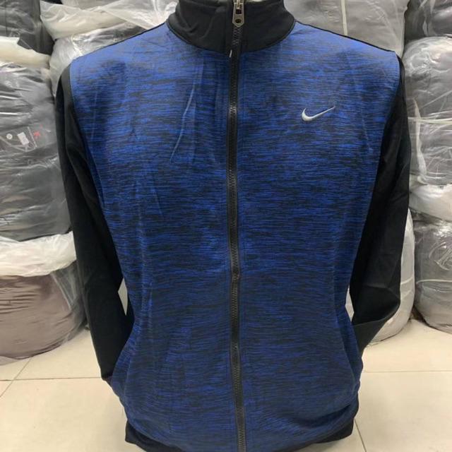 nike jacket no hood