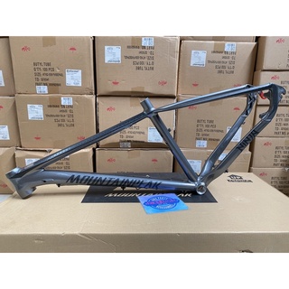 mountainpeak ninja frame price