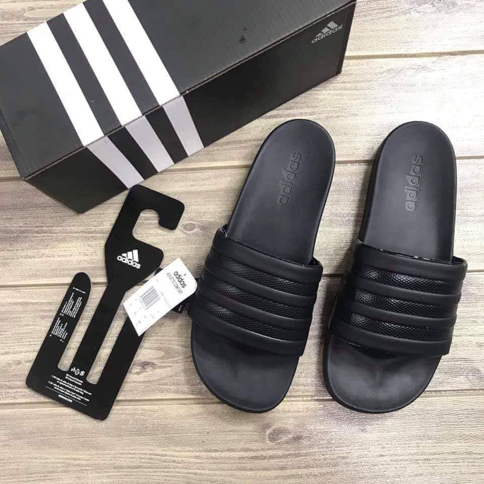 adidas soft foam slides