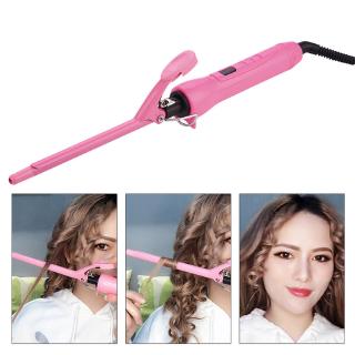 small electric curlers