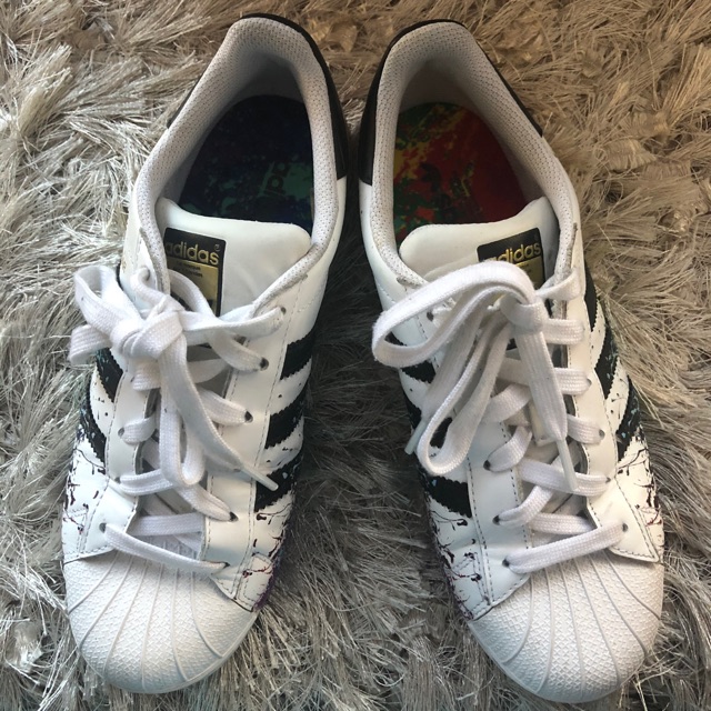 superstar pride pack wit