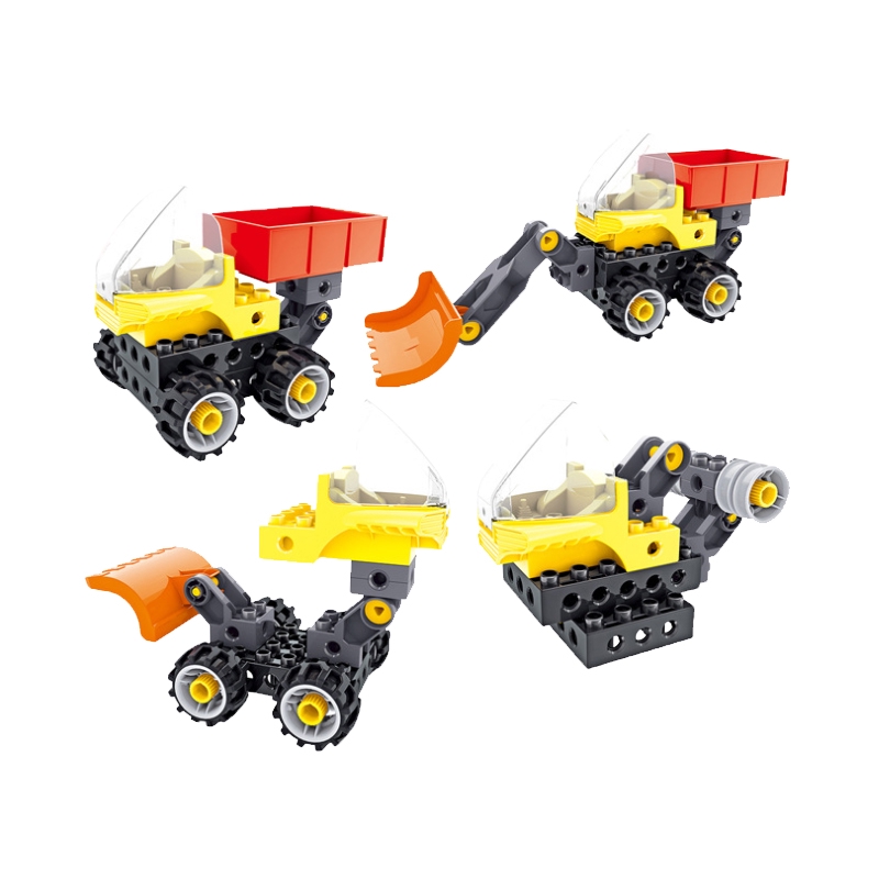 lego duplo creator