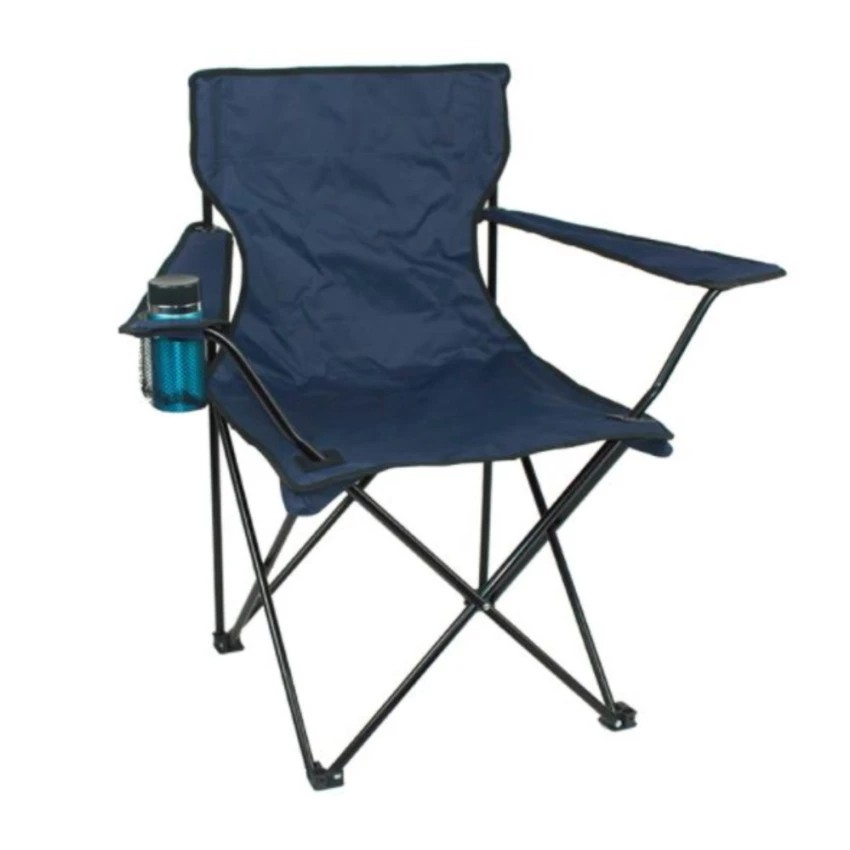 fold away camping chair