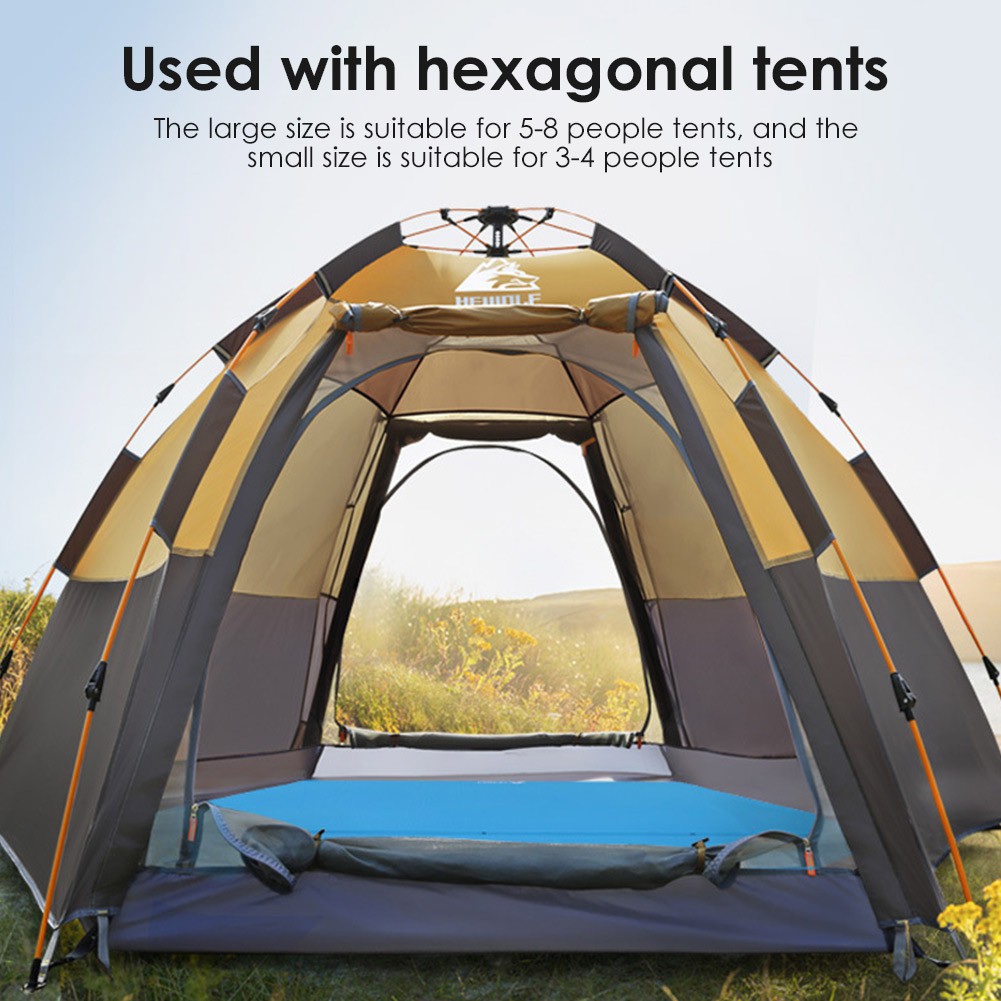 camping cover tent